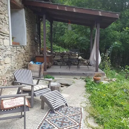 Casa Alex Roure Turin