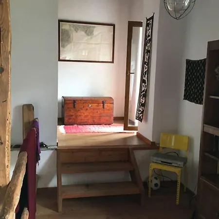 Дом отдыха Casa Alex *