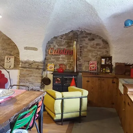 Дом отдыха Casa Alex