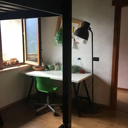 Casa Alex *