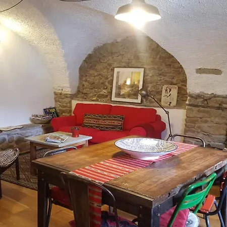 Casa Alex Дом отдыха Roure Turin
