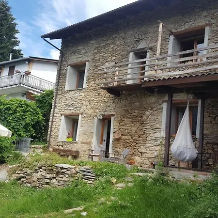 Feriehus Casa Alex