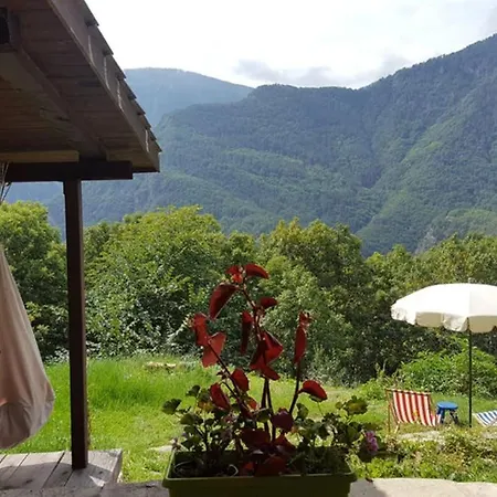 Casa Alex Casa vacanze