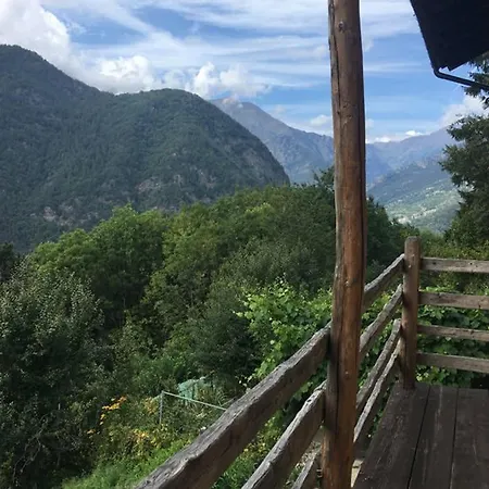 Casa Alex *