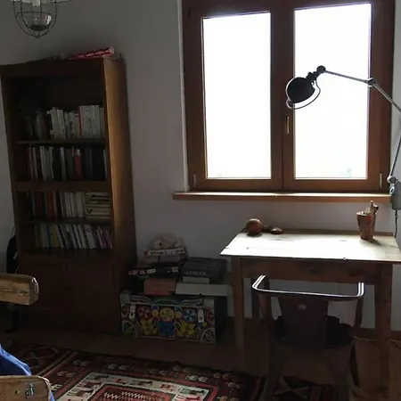 Casa Alex Feriehus *