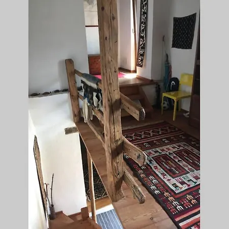 Casa Alex *