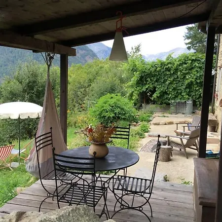 Casa Alex Roure Turin